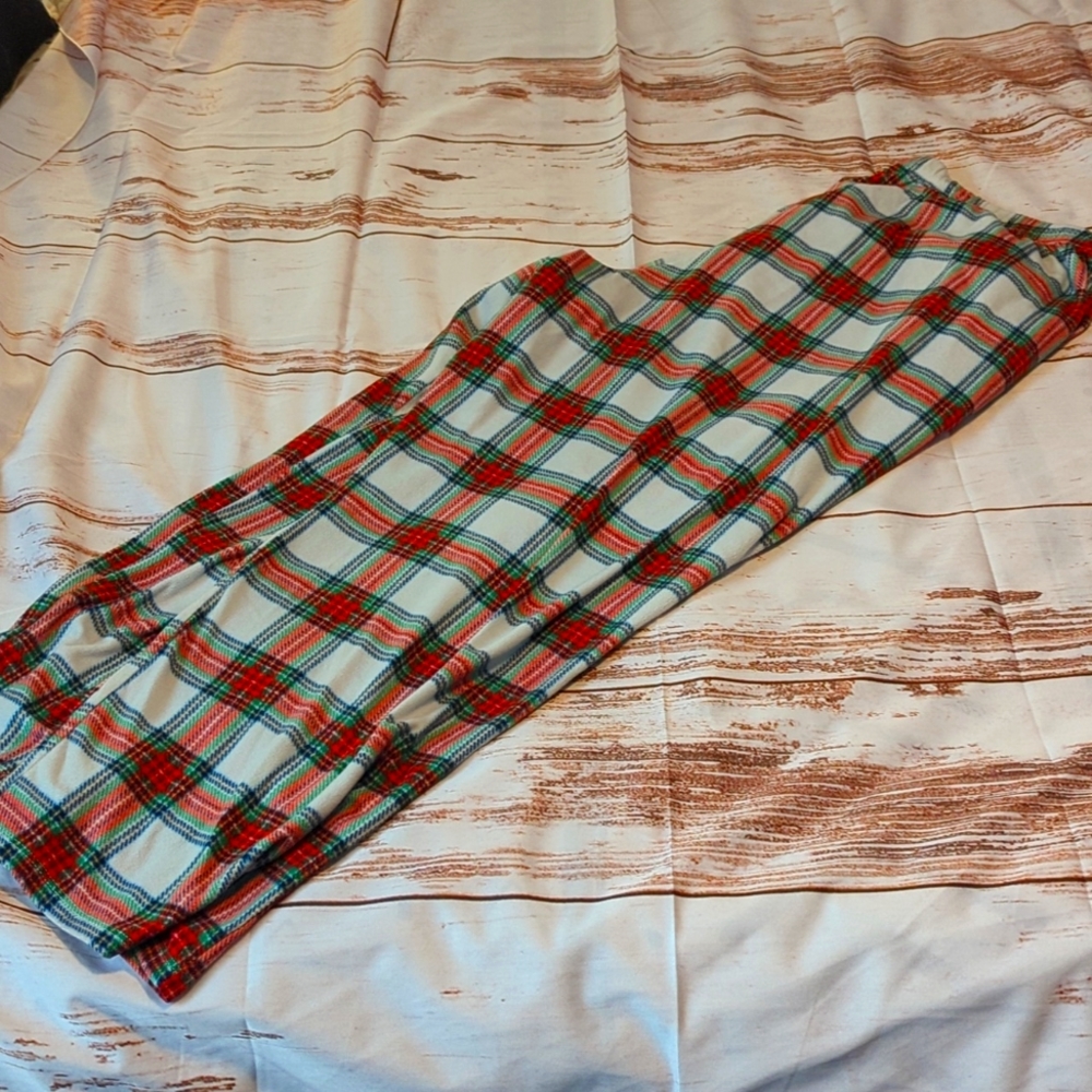 Christmas Pajamas